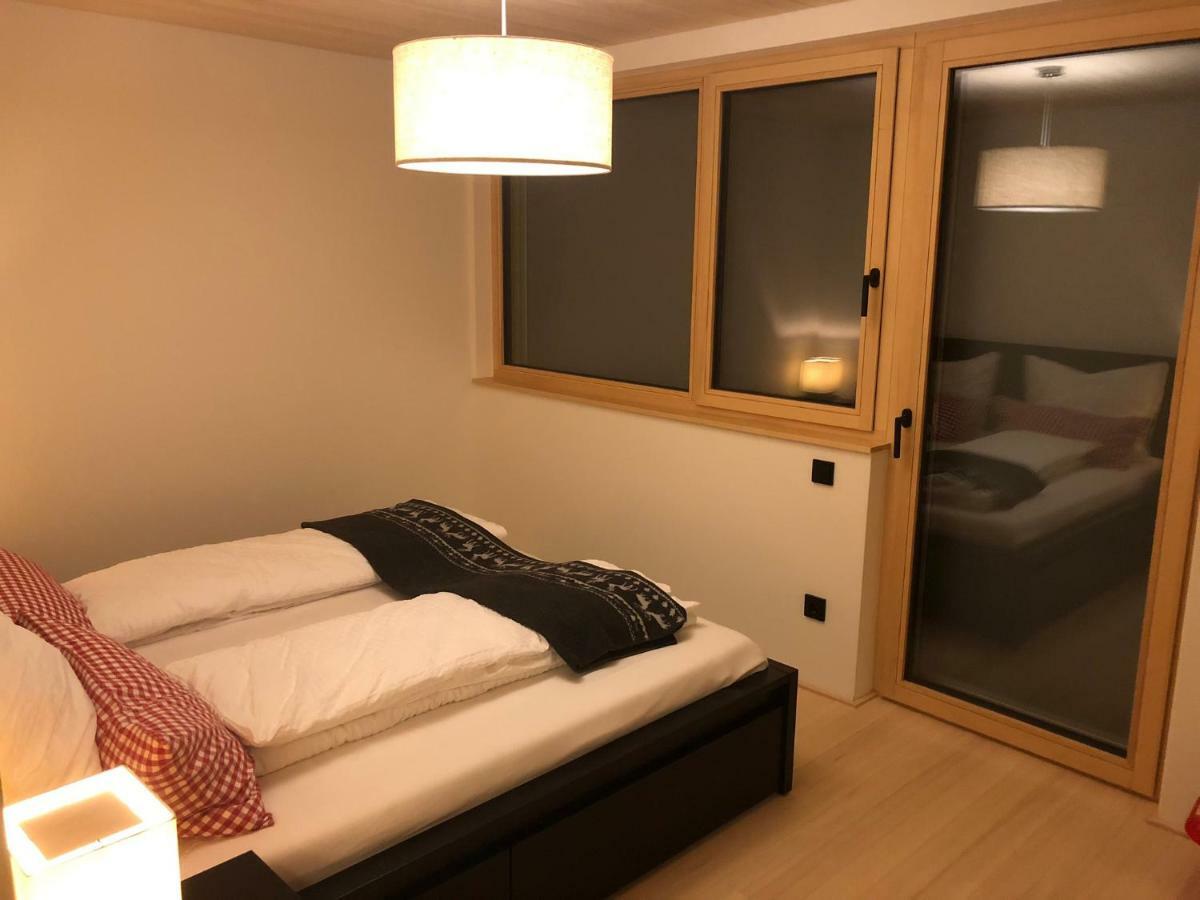 Appartement Zu Gast Bei Den Hagspiels à Hittisau Extérieur photo