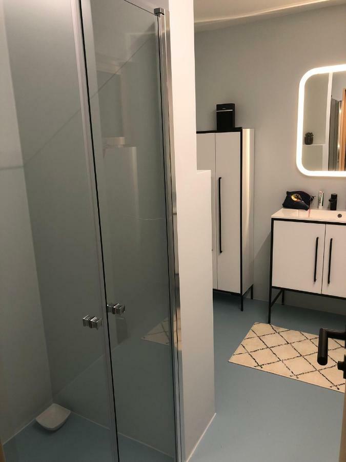 Appartement Zu Gast Bei Den Hagspiels à Hittisau Extérieur photo