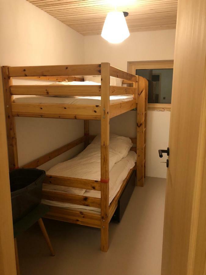 Appartement Zu Gast Bei Den Hagspiels à Hittisau Extérieur photo