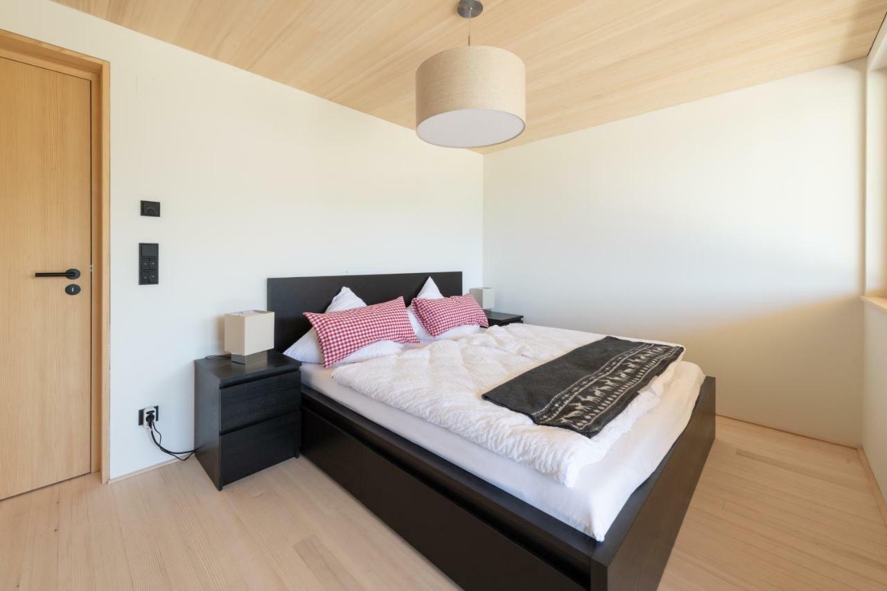 Appartement Zu Gast Bei Den Hagspiels à Hittisau Extérieur photo