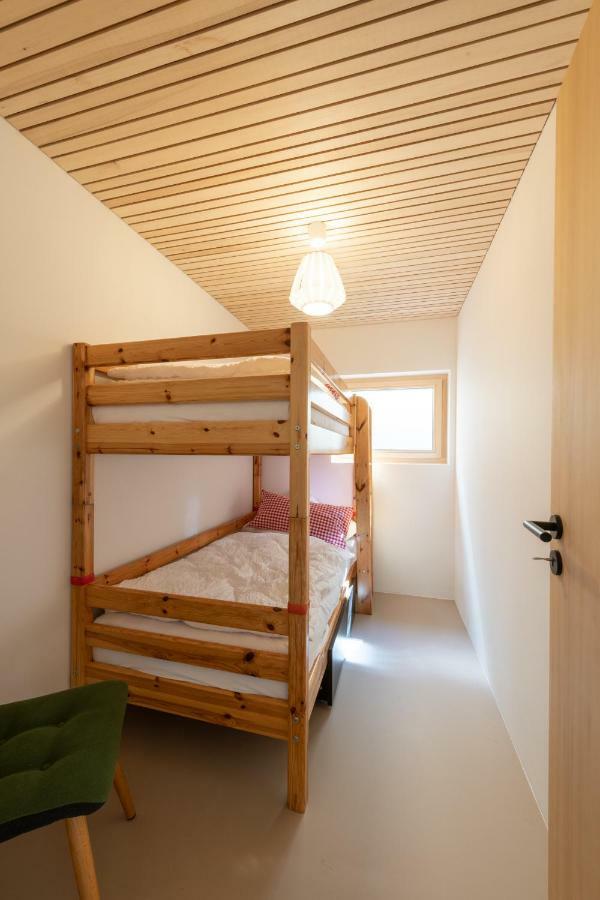 Appartement Zu Gast Bei Den Hagspiels à Hittisau Extérieur photo